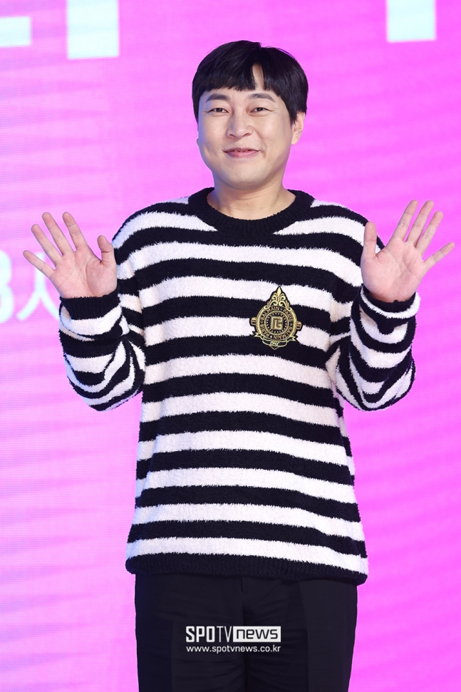 이진호, 뇌출혈로 중환자실 입원…소속사 "입장 정리 중"[공식입장]