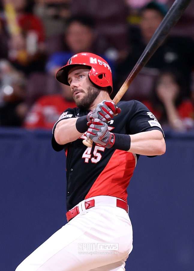 KIA팬들 비난→트리플A 홈런왕 질주, 한국보다 미국이 더 쉬운 것일까… 또 '175㎞' 홈런 터졌다