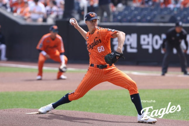 제2의 폰세도, 제2의 와이스도 없다? 한화가 확실히 확인한 것, 혹시나 했는데 역시나인가