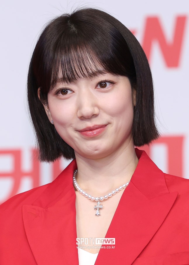 '최태준♥' 박신혜, 두 아이 엄마 된다 "올가을 출산 예정"[공식입장]