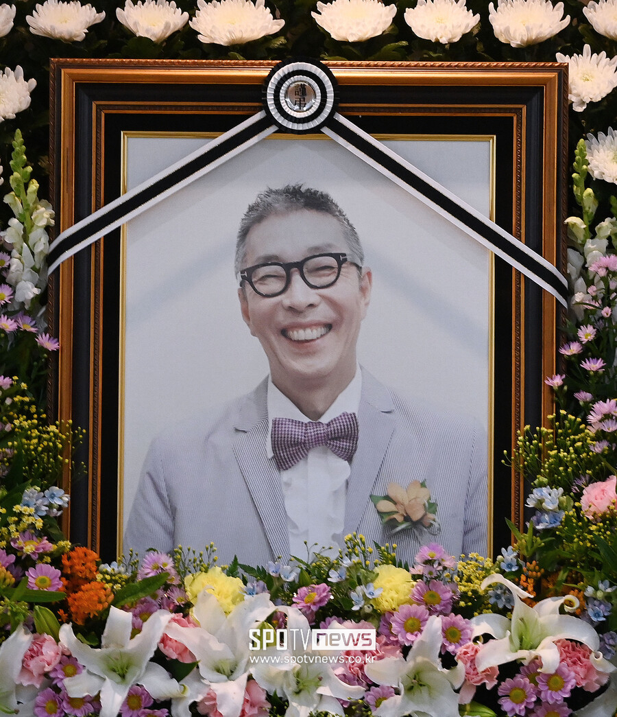 故<b>서세원</b>, 캄보디아서 링거 맞다 심정지 사망…오늘(20일) 3주기