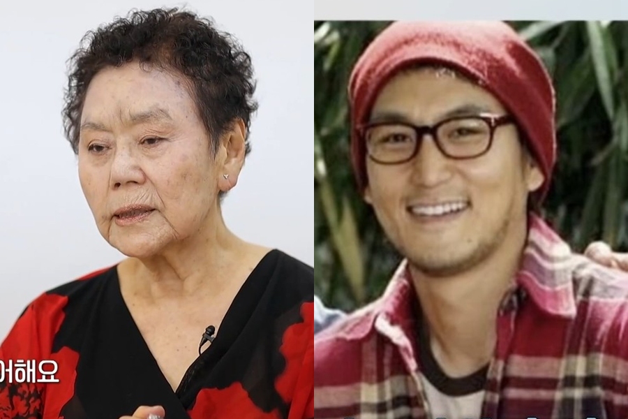 백수련, 100억 빚 죄책감…"故김인태 떠나고 子 김수현, 25년 신불자"('특...