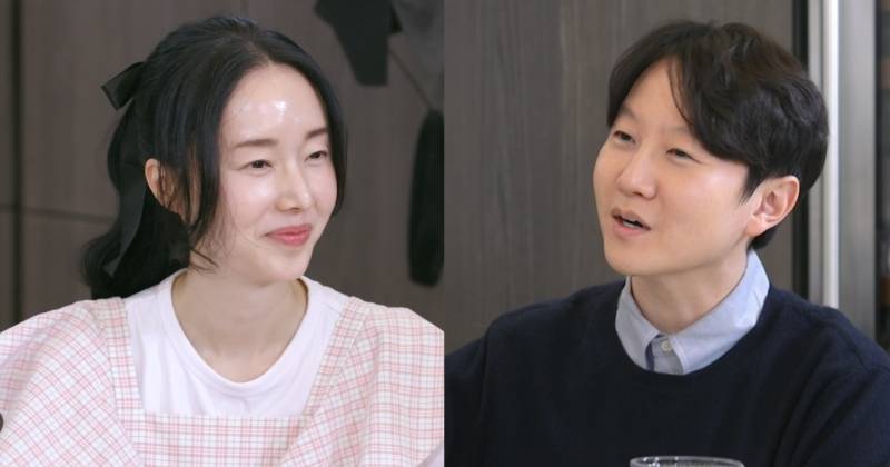 <b>이정현</b>, 의사 동료가 폭로한 병원장 <b>남편</b> 실체…"말도 안 돼"('편스토...