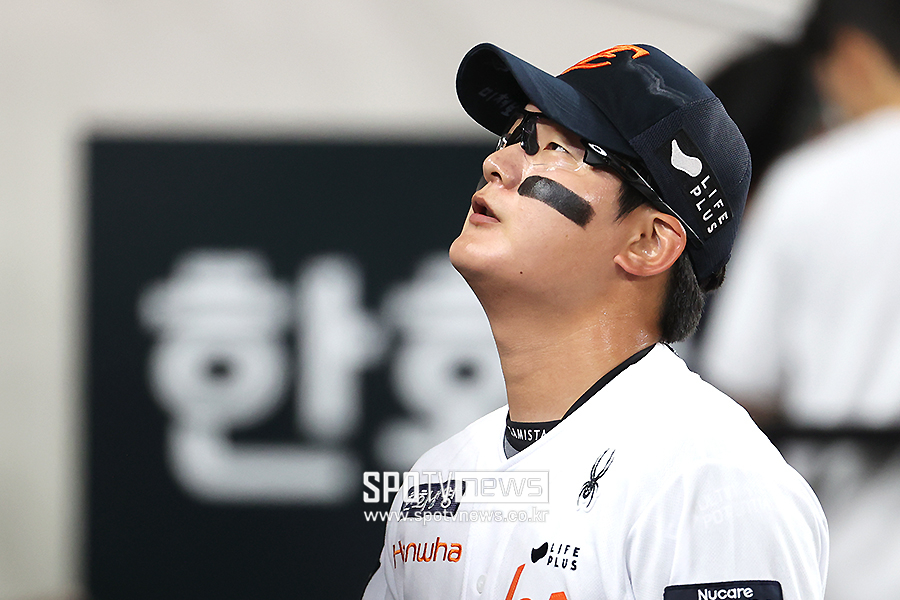 '레전드' 김병현, 김서현에 일침? "큰 경기에서는 못 써, 너무 배부른 상황" 부상 위험성까지 경고
