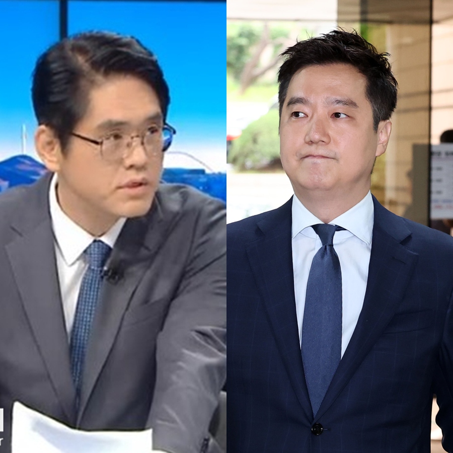 김수현 <b>변호사</b> "손배소 120억→300억? 경제적 기반 무너뜨려야"