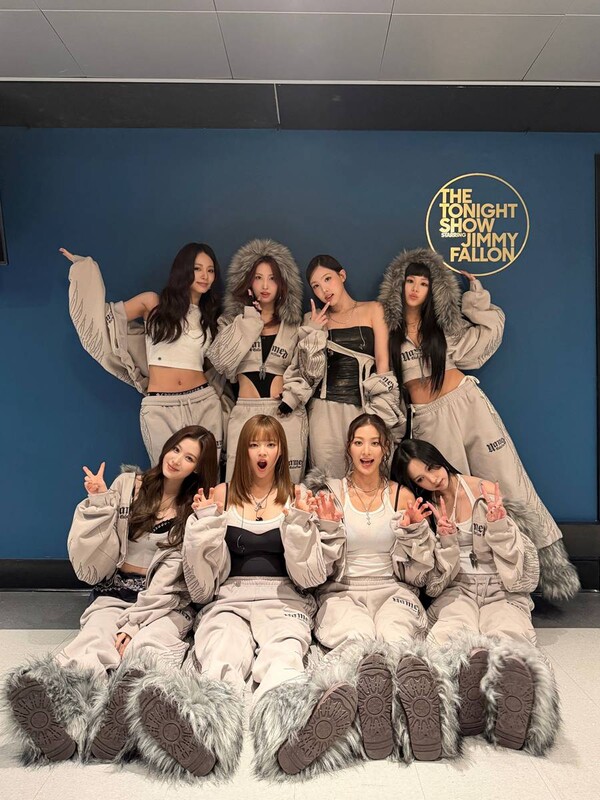 TWICE將於7月在首爾舉行「This Is For」世界巡迴演唱會的最終場…共在44個城市舉辦了81場演出…
