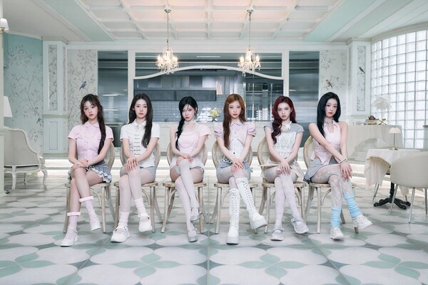 blip | K-Pop at a Glance