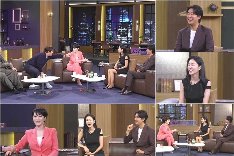 금연껌도 못 끊던 <b>신현준</b> "술·담배 다 끊어"…58살 늦둥이父 책임감('데...