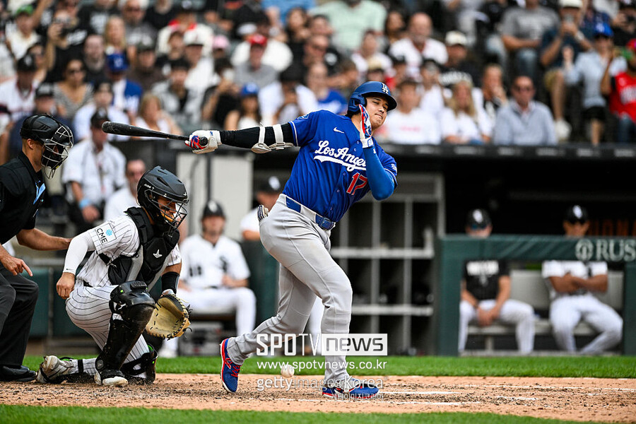 '2.2이닝 4K 무실점' 다저스가 KBO MVP에게 막혔다, 4-6 패배…충격의 2연패+루징 시리즈까지