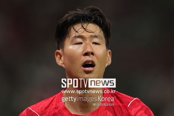 '<b>손흥민</b>, 교체 투입 후 동점골 작렬' 작년 9월 <b>멕시코전</b> 재현될까...'구...