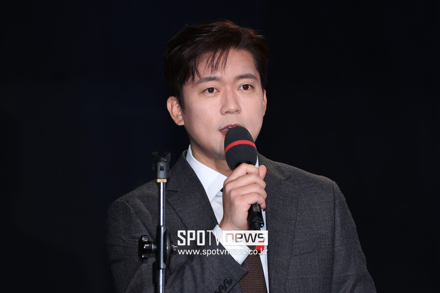 김대호, 생방송 중 女<b>아나운서</b>에 "발냄새 난다" 했다가…경위서 엔딩('...
