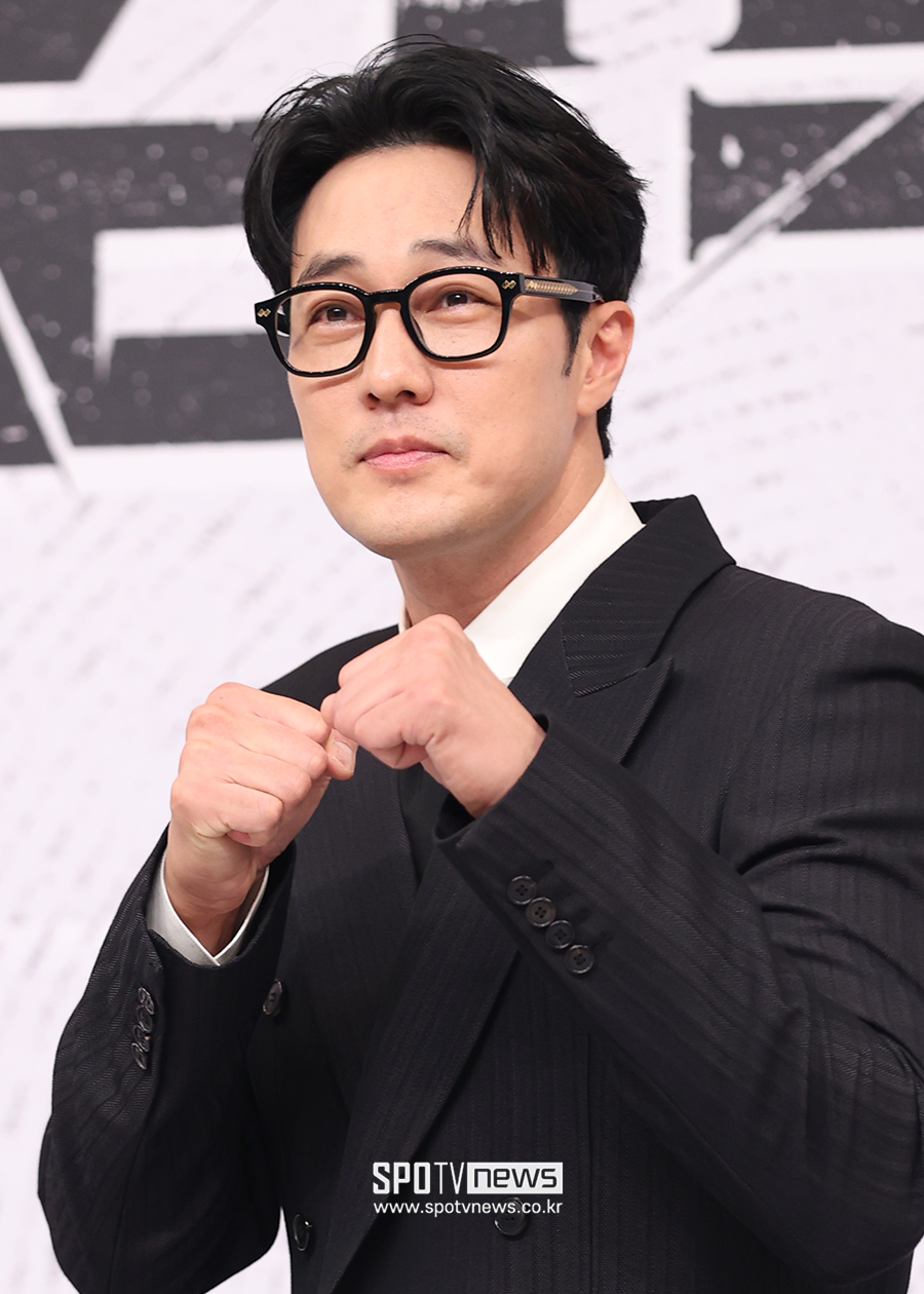 '김부장' 15% 돌파…소지섭 '대박'에 영화팬들이 더 난리났다[이슈S]