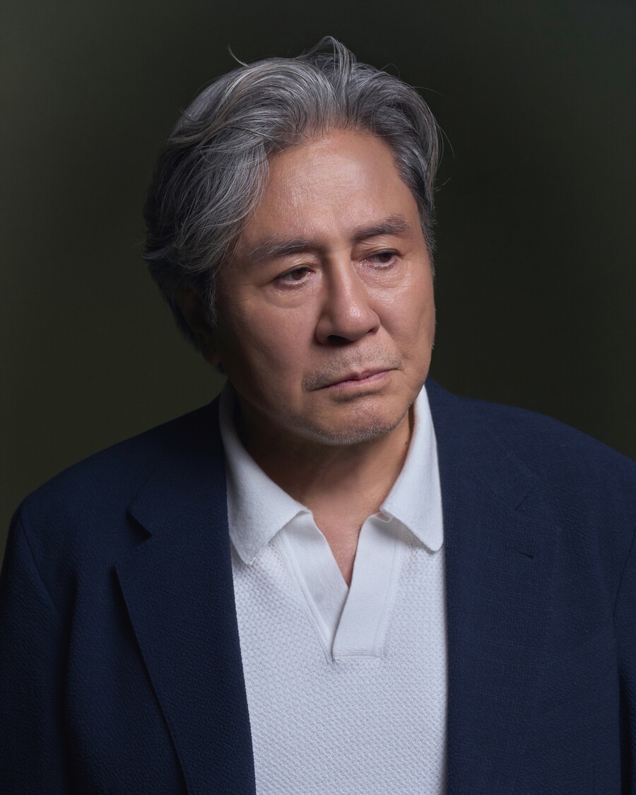 《末行手記》崔岷植談角色內心與作品魅力