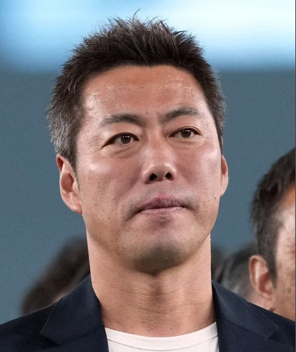 "일본, 브라질에 이길 수 있었어" 야구 레전드의 탄식 "앞으로가 더욱 ...