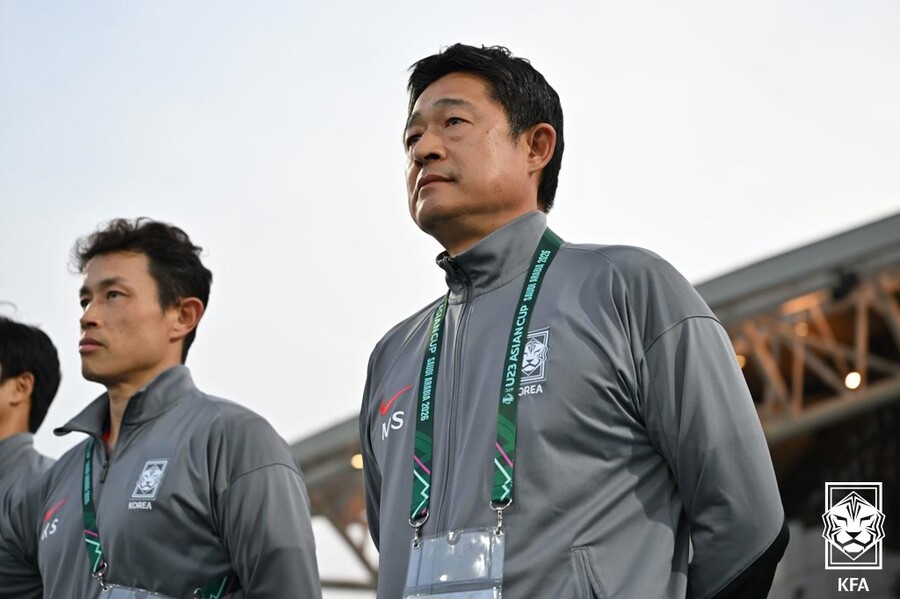 군면제 걸렸는데 EPL·라리가 출신 윤도영-김민수 제외, K리그 맹활약 서...