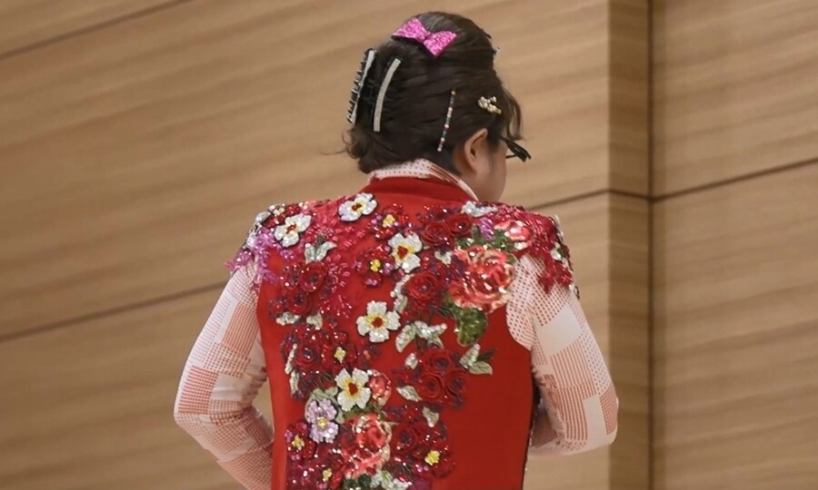 익숙한 뒷모습만 봐도 흥분…'<b>나혼산</b>' 수련회 장기자랑, 끝판왕 떴다