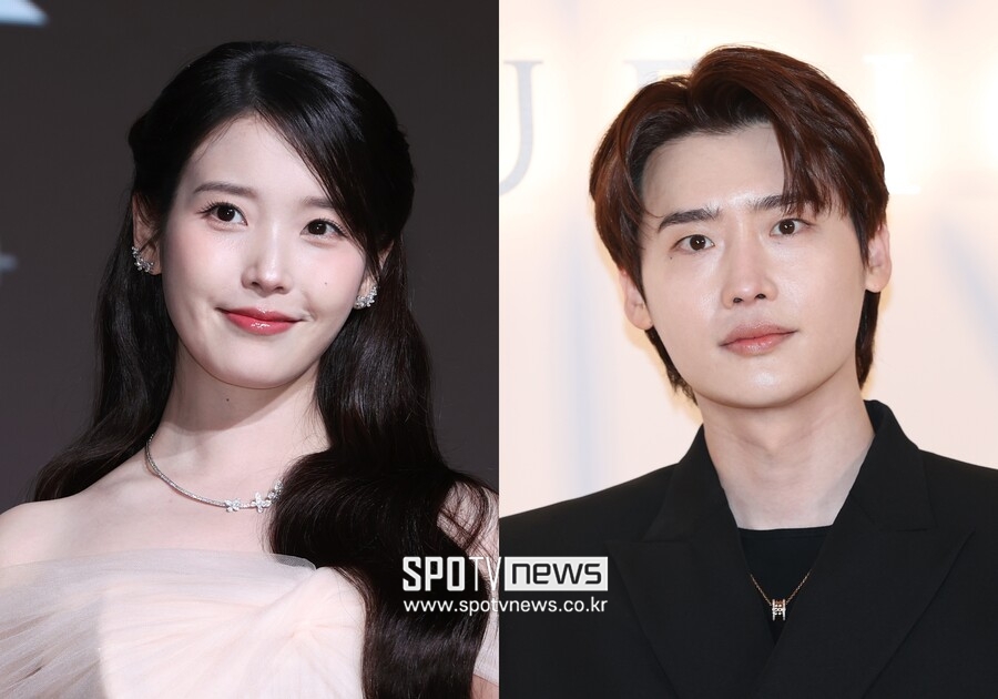 목격담 줄고 커플룩 해명…'결별' 아이유·이종석, '이별 징후' 있었나[...