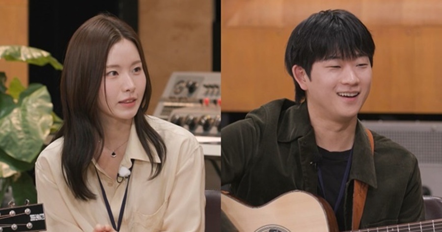 투개월 <b>도대윤</b>, 윤종신도 놀란 <b>근황</b> "최근까지 장범준 매니저로 일해"(...