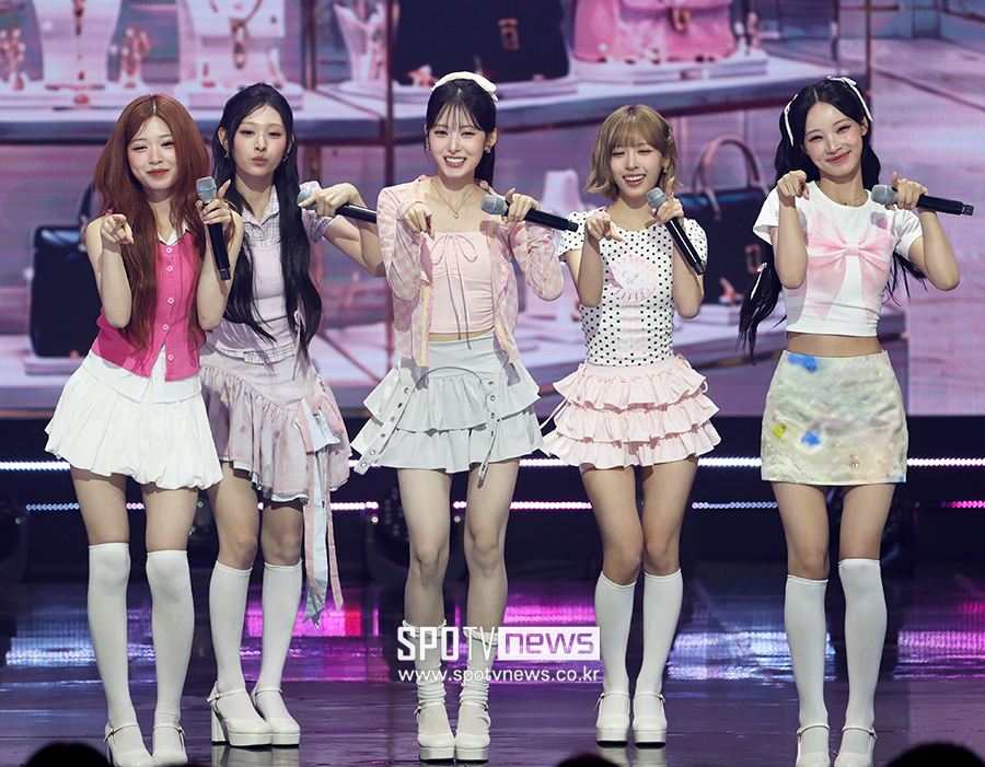 blip | K-Pop at a Glance