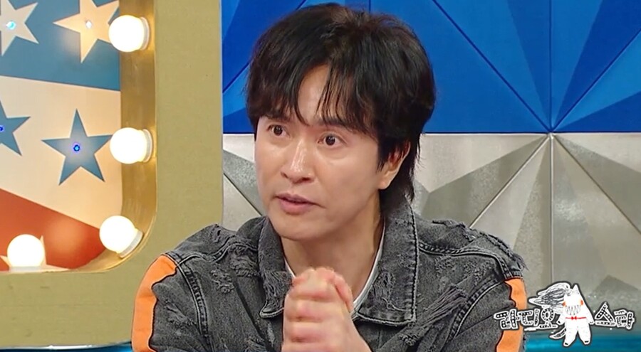 <b>김정민</b> "보아보다 먼저 日 데뷔 준비…故최진영 '영원' 부를뻔"('라디오...