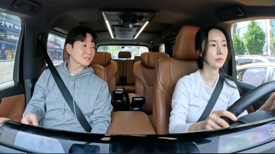 '<b>이정현</b>' 의사 <b>남편</b>, 194억 건물주인데…더 싼 주유소 고집 "1900원대 ...