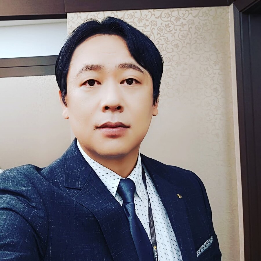 '세트장 <b>뇌출혈</b>' <b>전승재</b>, 2년 의식불명 끝 황망한 작별…향년 47세
