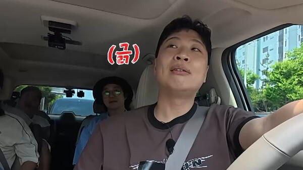 이상준, 결혼 잔소리에 "연애 비법? 형들은 패스!"('<b>독박투어</b>')