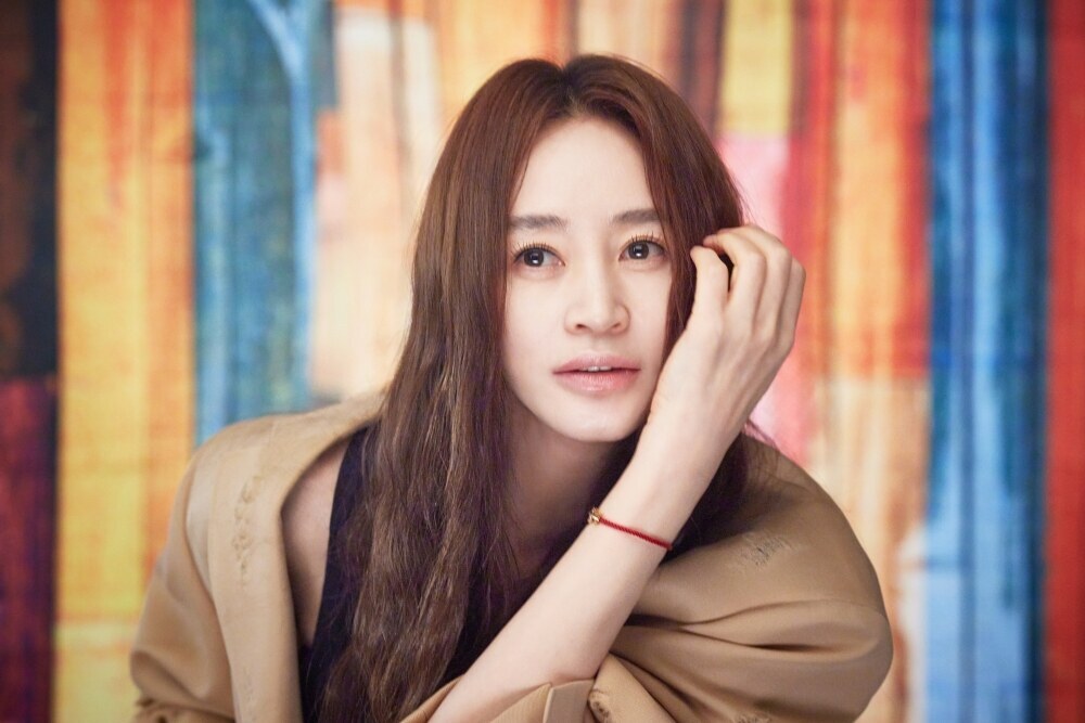 지난 8월 13일 인터뷰 당시 공개된 사진이에요.