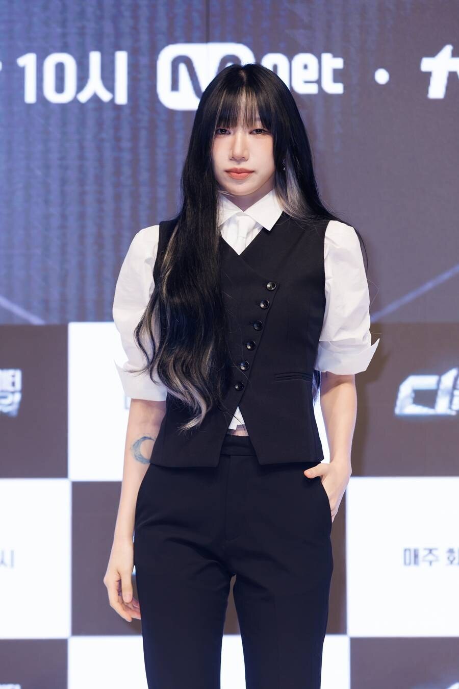 '<b>스디파</b>' <b>바다</b> "'<b>우승 크루</b>' 타이틀, 기분 좋은 부담감…책임감으로 키...
