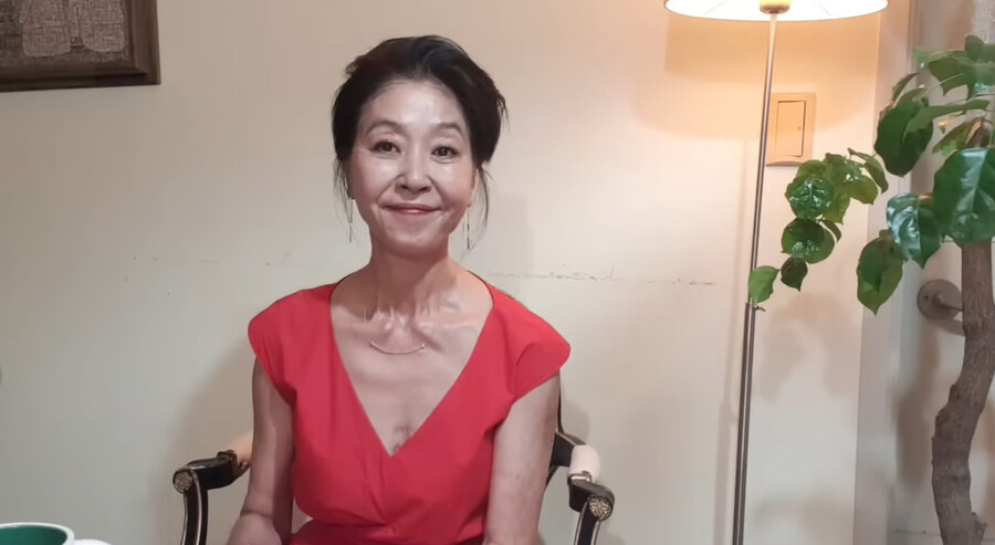 <b>김부선</b>, 입 열었다 "2억, 확정된 채무 NO! 변제 거부 사실 없어…명예훼...
