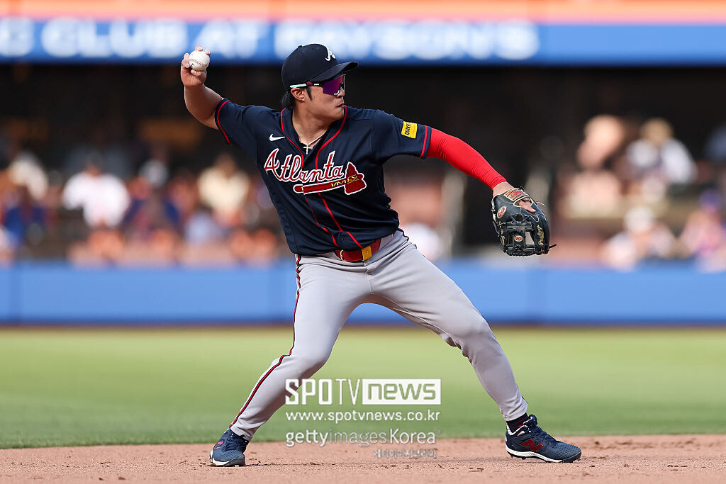 '<b>김하성</b>이 MLB 역대 꼴찌라니' 타율도 장타율도 0.066→누구도 원하지 않...