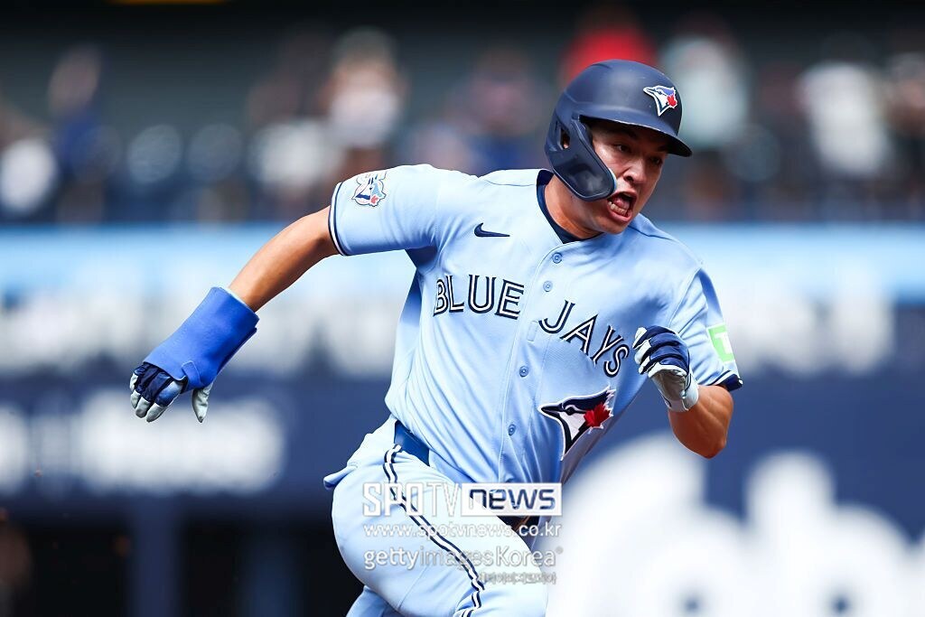 “한국 야구 수준 높으니” WBC 대호재? 한국계 선수가 MLB 타율 3할이라...