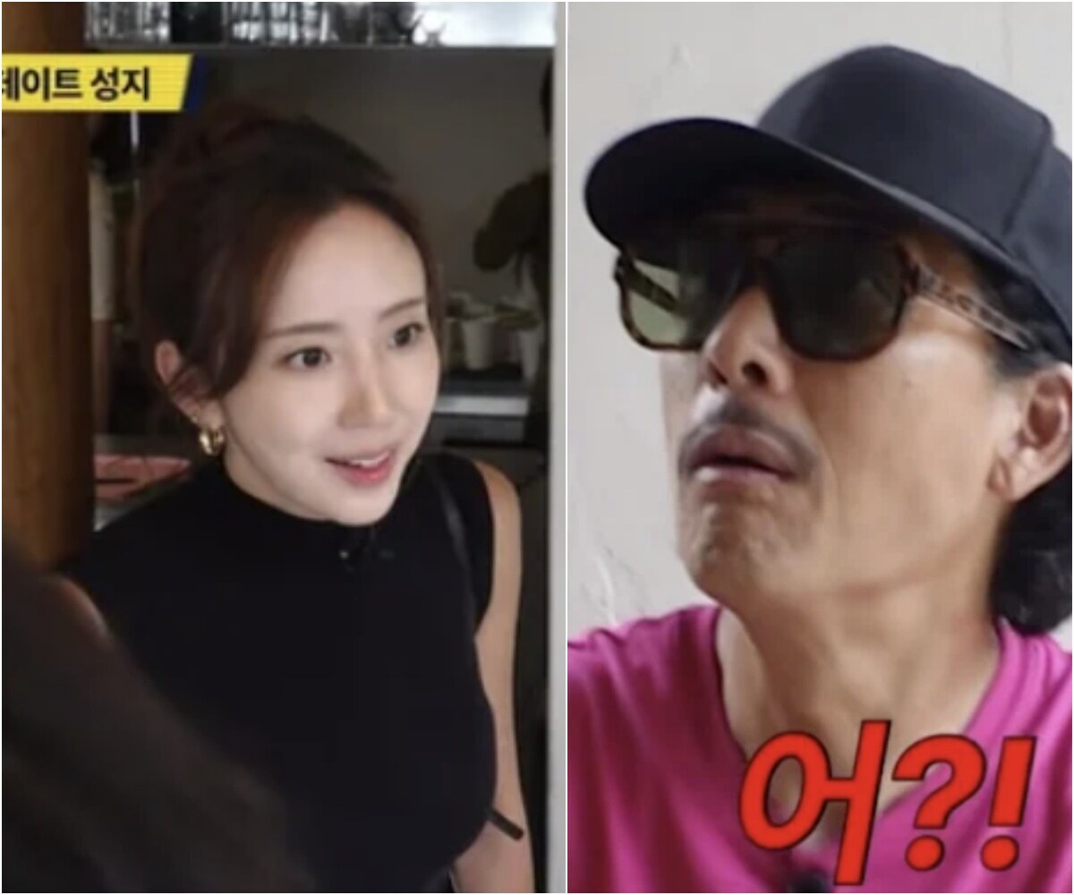 god <b>박준형</b>, '아이돌 뺨치는' <b>미모</b>의 승무원 출신 <b>아내</b> 공개...새삼 '심쿵...