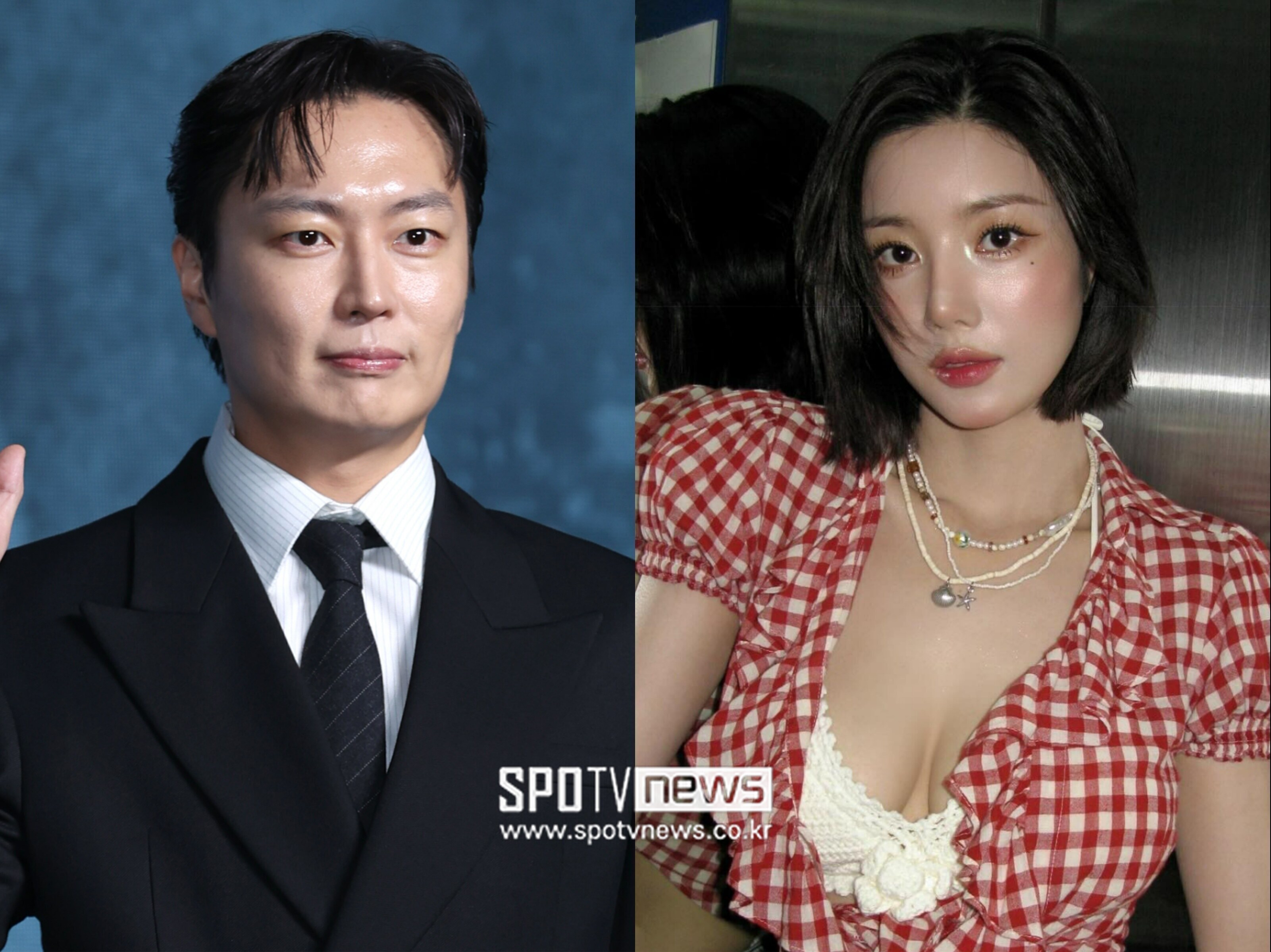 <b>노재원</b>, '워터밤 여신' 권은비에 "<b>야름답다</b>"…새로운 <b>신조어</b> 등극할까[...