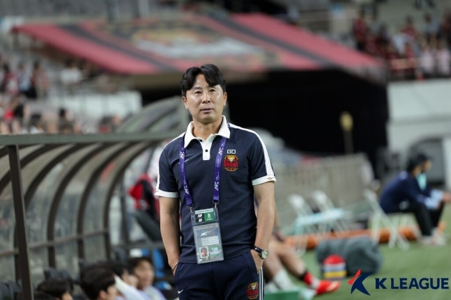 ▲ ⓒ한국프로축구연맹