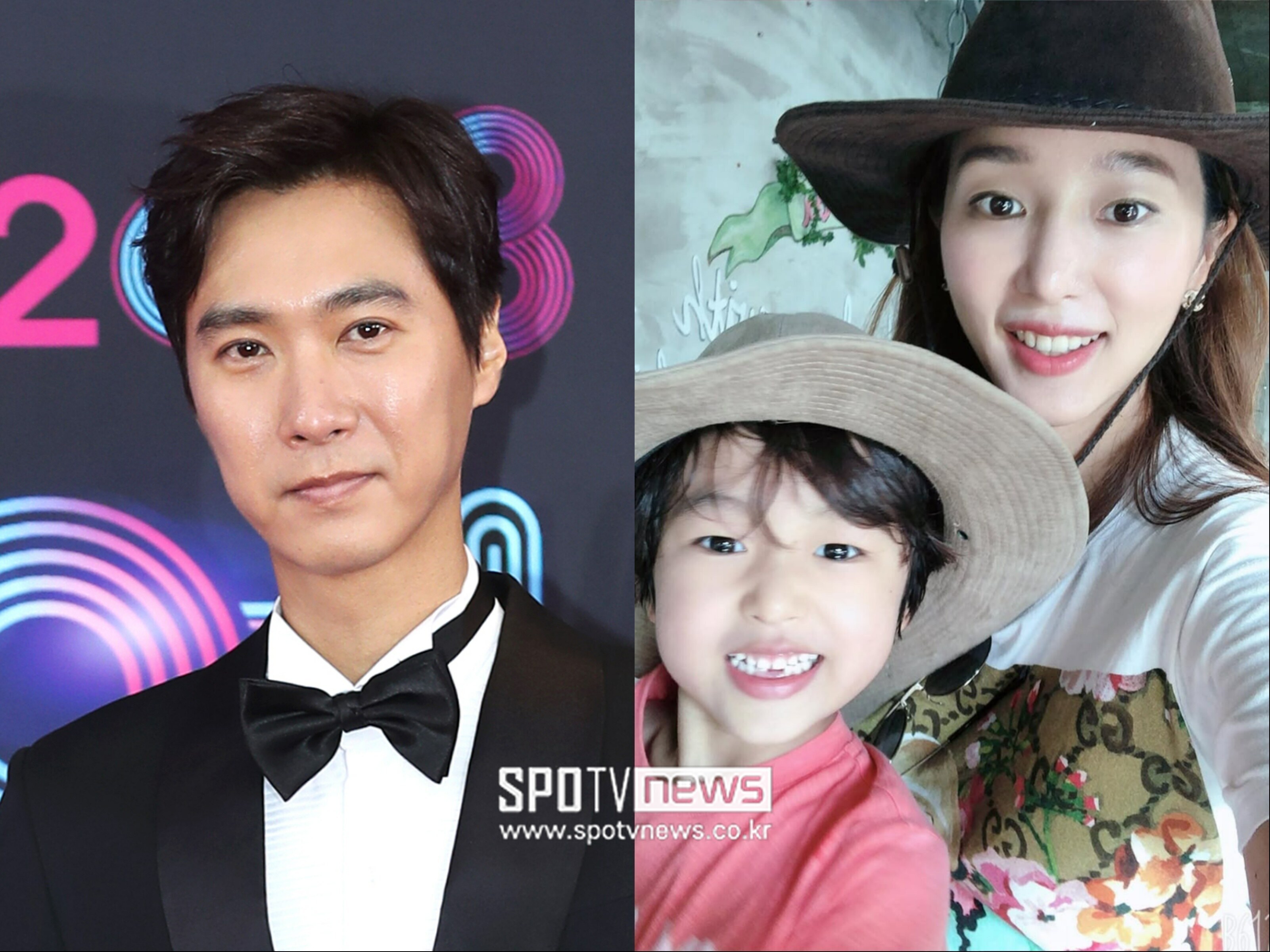 "2년간 子 6번 봤다"던 <b>고지용</b>, <b>양육비</b> 4천만원 밀렸다…"전처에 먼저 소...