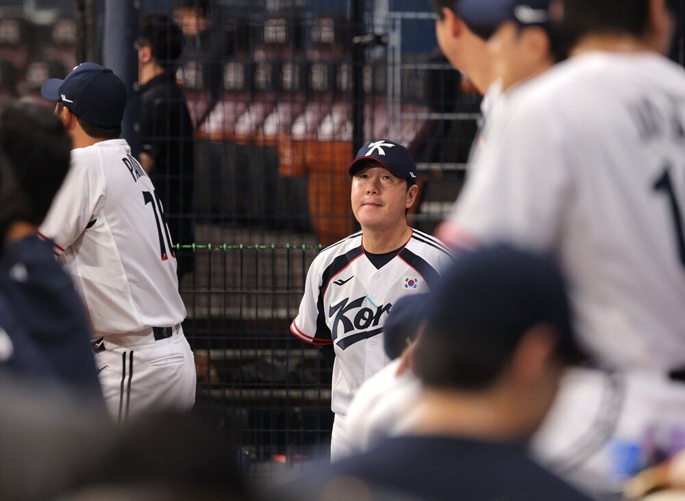 오원석·배찬승? "'고민'이라 하고 싶지 않아"…'불펜 김진욱·1번 김도...
