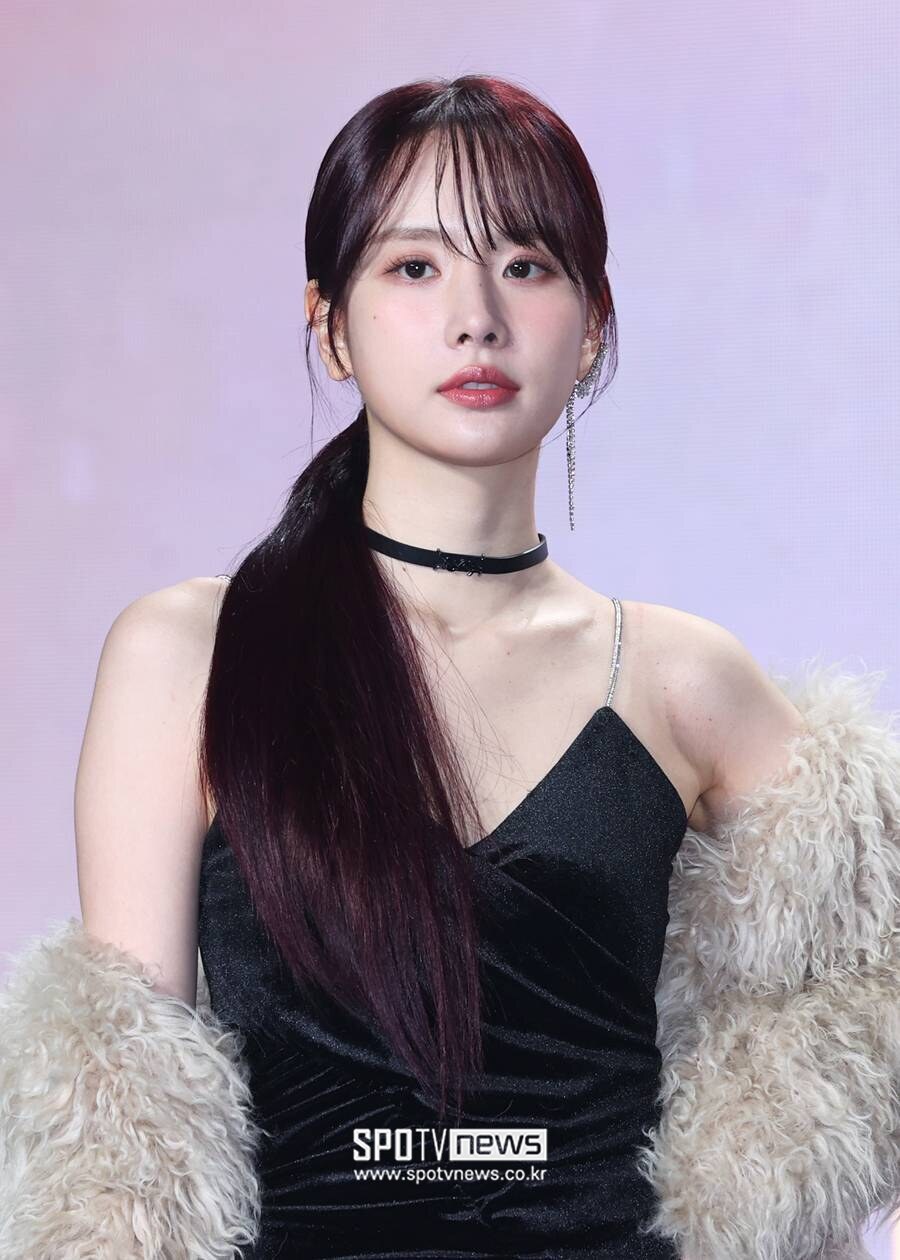 <b>우주소녀 설아</b>, '<b>AI 손편지</b>' 결국 사과 "가독성 위해, 생각 짧았다"