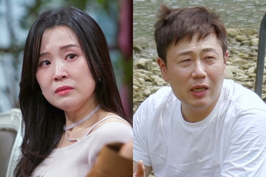 '돌돌싱' 16기 광수, 22기 현숙에 "2세 원해"…이효리 "돈 있니? 능력 있...