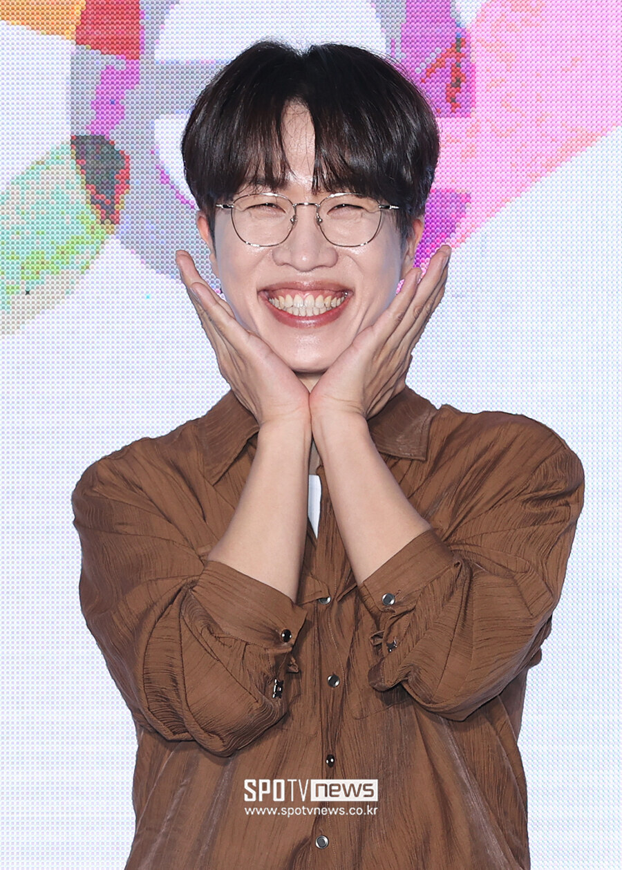 소란 <b>고영배</b> "<b>1인 체제</b> 재편 후 열일 이유? 상실감 주고 싶지 않았다"