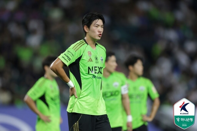 ▲ ⓒ한국프로축구연맹