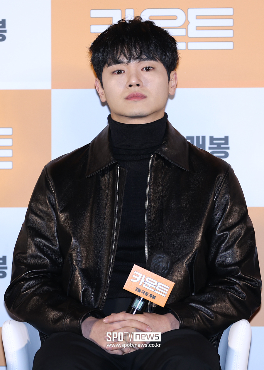 '40억 채무 고백' <b>장동주</b>, 배우 은퇴→그룹사 대표 변신…알고보니 '父...