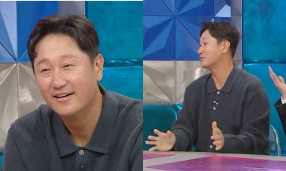 '<b>20kg 감량</b>' <b>이대호</b>, 마운자로 아니었다…"1일1식+러닝으로 다이어트"