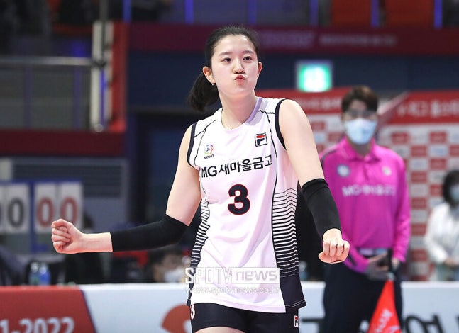 ▲ 이다현 ⓒ곽혜미 기자