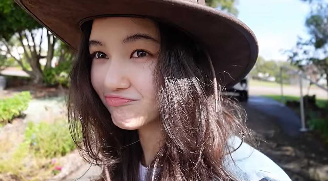 ADOR Is Suing Her for 33 Billion Won. Danielle Just Hit 500K YouTube Subscribers.