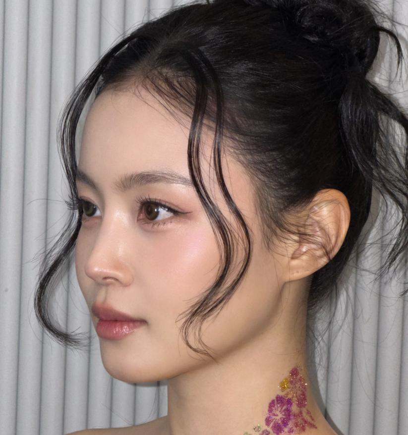 <b>도끼</b>, <b>이하이</b> 향한 거침없는 <b>애정 표현</b> "내 사랑 너무 수고했어요"