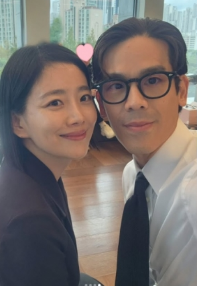 '<b>나솔</b>' 28기 <b>정희</b>, <b>광수</b>와 <b>결별</b> 발표 "그동안 응원해주셔서 감사"