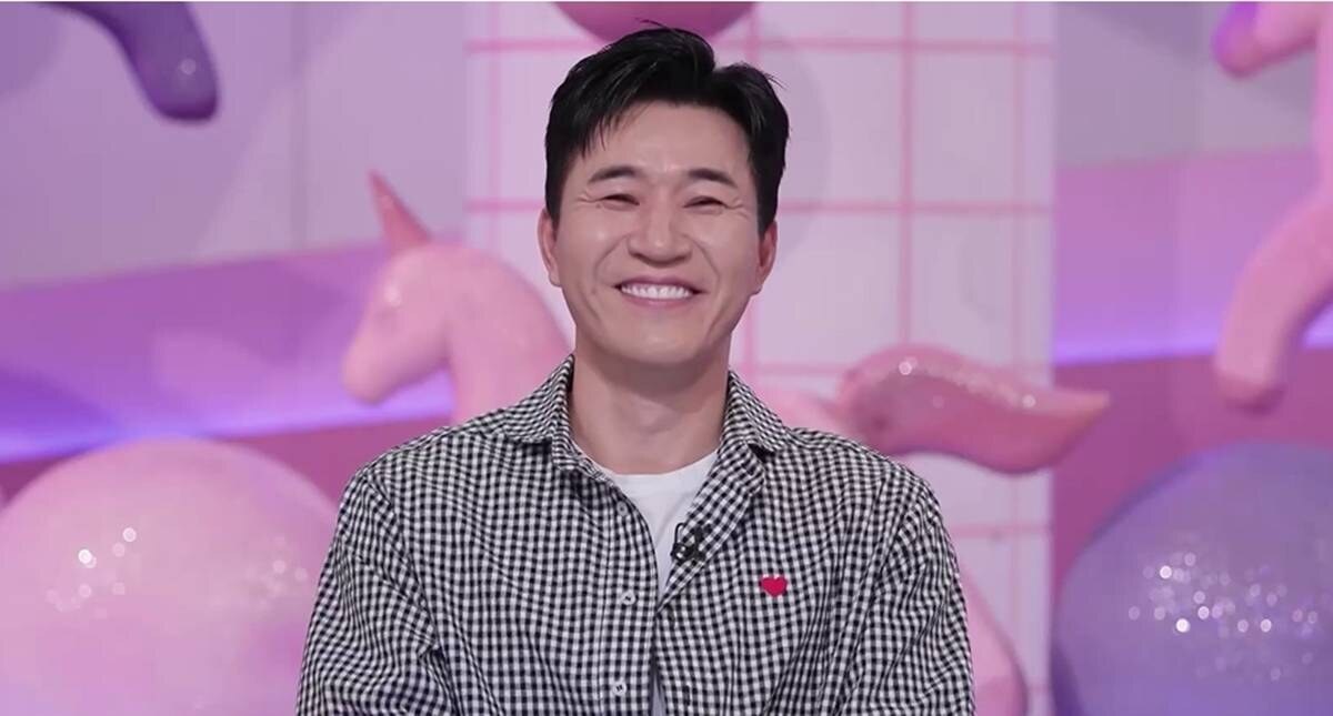<b>김종민</b>, <b>아빠된다</b> "11세 연하 아내, 임신 17주차"[공식]