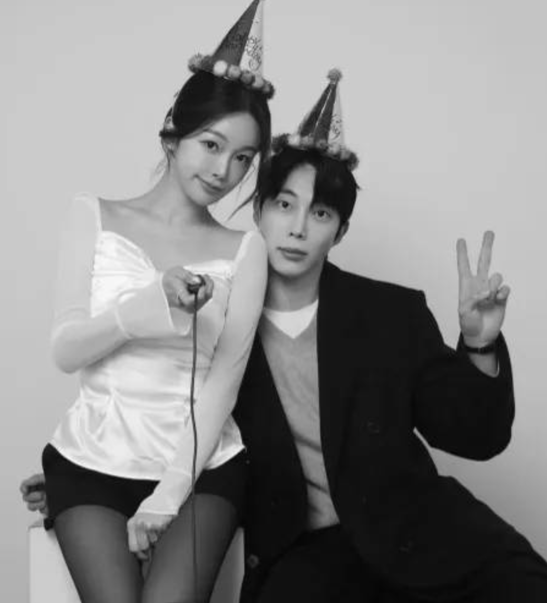 '환연4' <b>정원규</b>, <b>박지현</b>과 <b>결별</b> 후 첫 심경…"좋지 못한 소식 죄송"