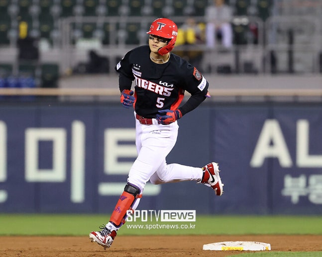 ▲ 김도영 ⓒ곽혜미 기자